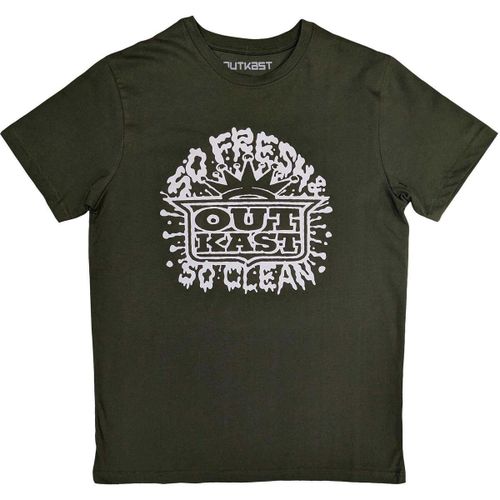 T-shirt Outkast So Fresh - Outkast - Modalova
