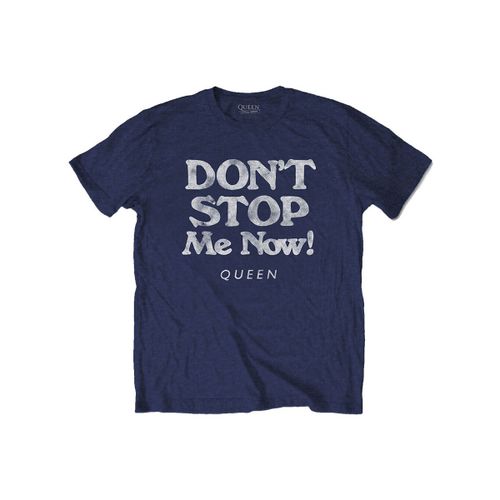 T-shirt Queen Don't Stop Me Now - Queen - Modalova