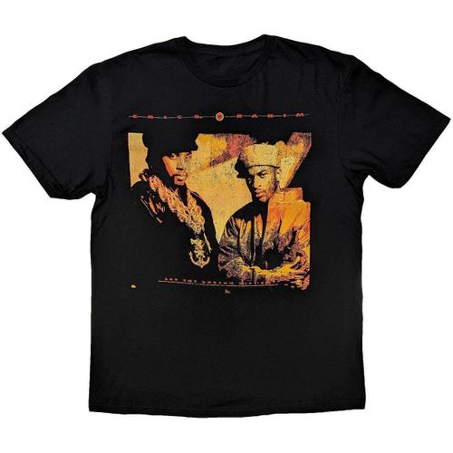 T-shirt Let The Rhythm Begin - Eric B. & Rakim - Modalova