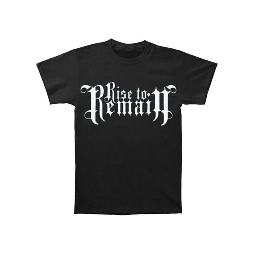 T-shirt Rise To Remain RO6019 - Rise To Remain - Modalova