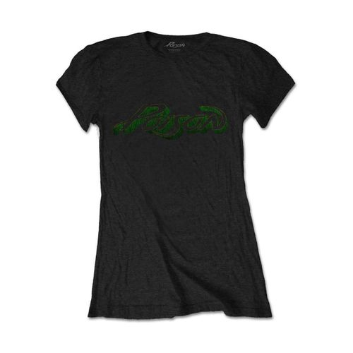 T-shirt Poison RO6035 - Poison - Modalova