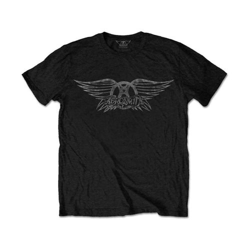 T-shirt Aerosmith RO6075 - Aerosmith - Modalova