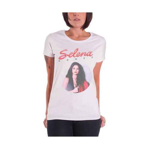 T-shirt Selena Gomez 80's Glam - Selena Gomez - Modalova