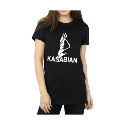 T-shirt Kasabian Ultra - Kasabian - Modalova