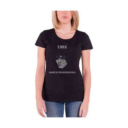 T-shirt T. Rex Dandy - T. Rex - Modalova