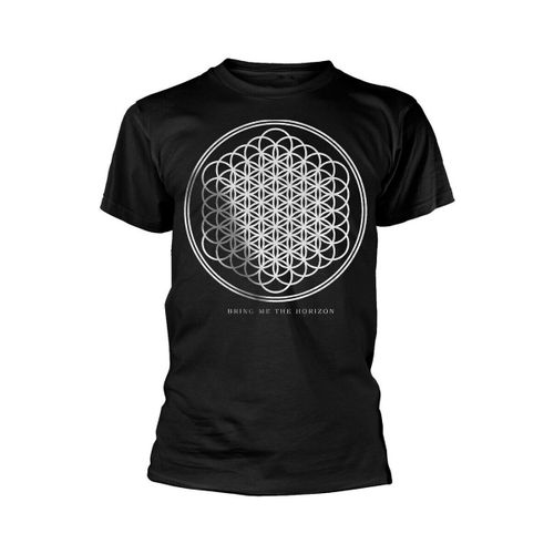 T-shirt Sempiternal - Bring Me The Horizon - Modalova