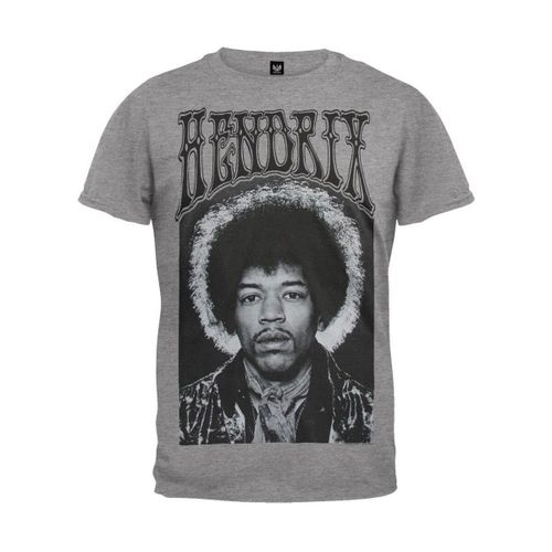 T-shirt Jimi Hendrix Halo - Jimi Hendrix - Modalova