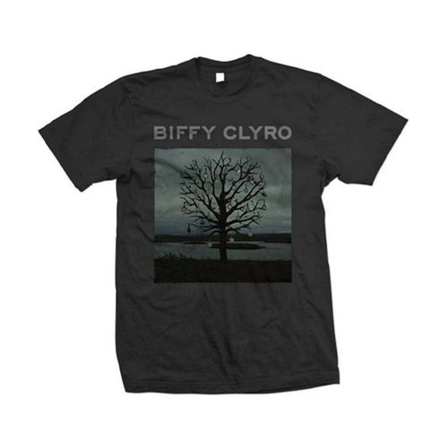 T-shirt Biffy Clyro RO6432 - Biffy Clyro - Modalova