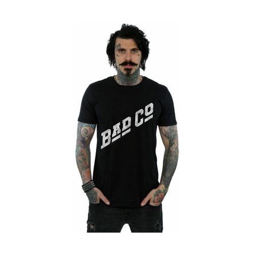 T-shirt Bad Company RO6455 - Bad Company - Modalova