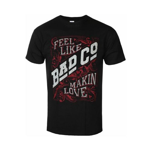 T-shirt Feel Like Making Love - Bad Company - Modalova
