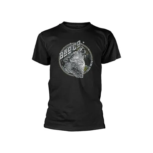 T-shirt Bad Company RO6474 - Bad Company - Modalova