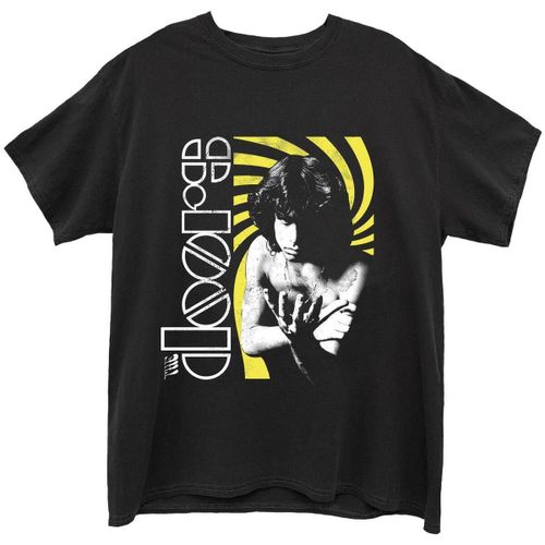T-shirt The Doors Jim Spinning - The Doors - Modalova