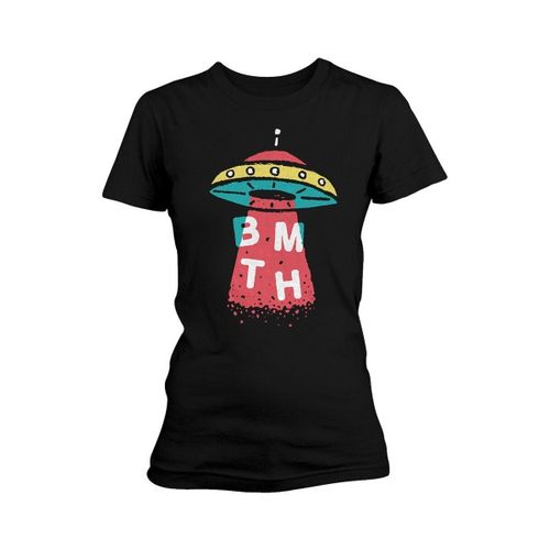 T-shirt Bring Me The Horizon Alien - Bring Me The Horizon - Modalova
