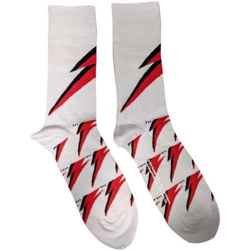 Chaussettes David Bowie RO6597 - David Bowie - Modalova