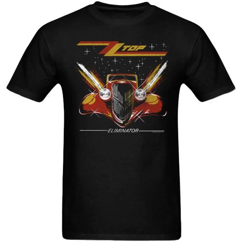 T-shirt Zz Top Eliminator - Zz Top - Modalova
