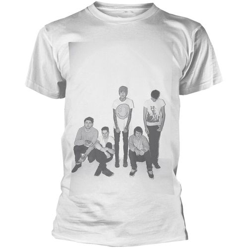 T-shirt Bring Me The Horizon RO6691 - Bring Me The Horizon - Modalova