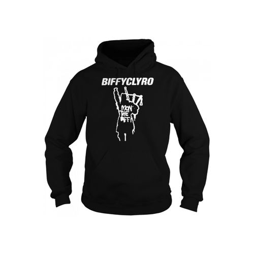 Sweat-shirt Biffy Clyro n The Biff - Biffy Clyro - Modalova