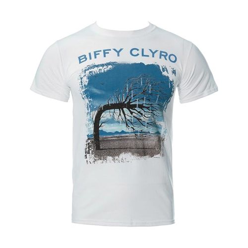 T-shirt Biffy Clyro Opposites - Biffy Clyro - Modalova