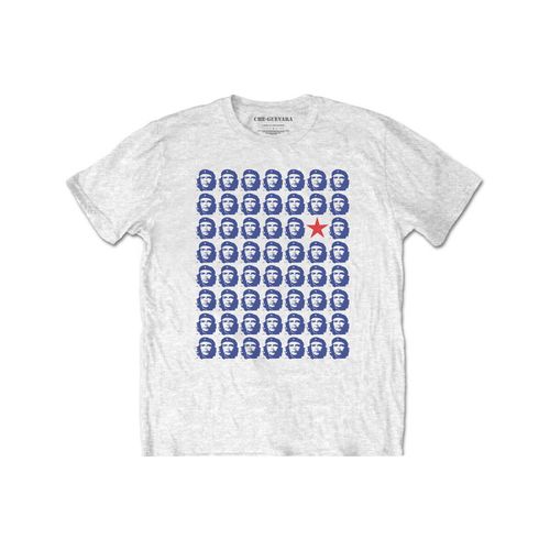 T-shirt Che Guevara RO6740 - Che Guevara - Modalova