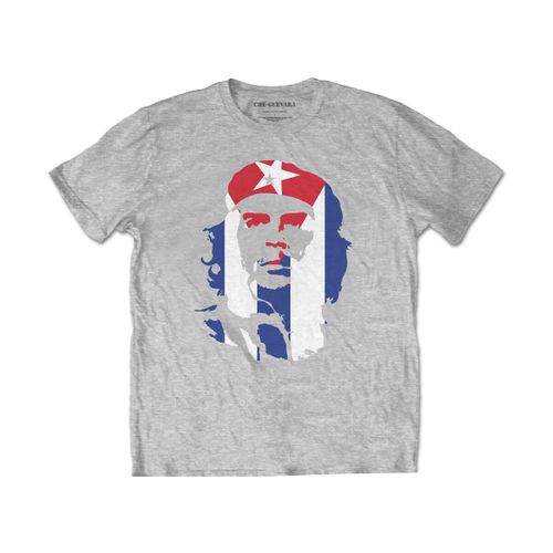 T-shirt Che Guevara RO6742 - Che Guevara - Modalova