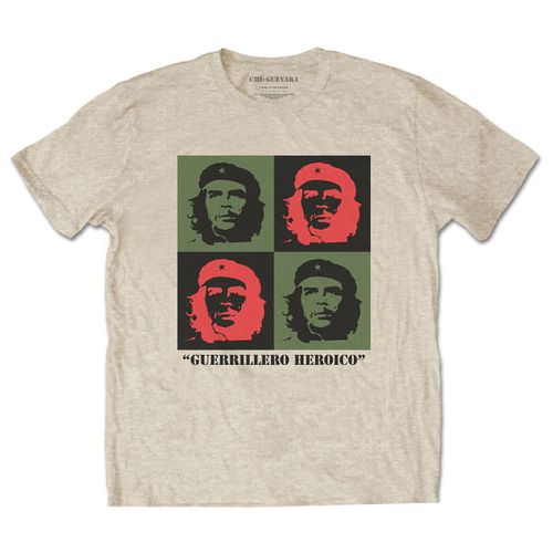 T-shirt Che Guevara RO6745 - Che Guevara - Modalova