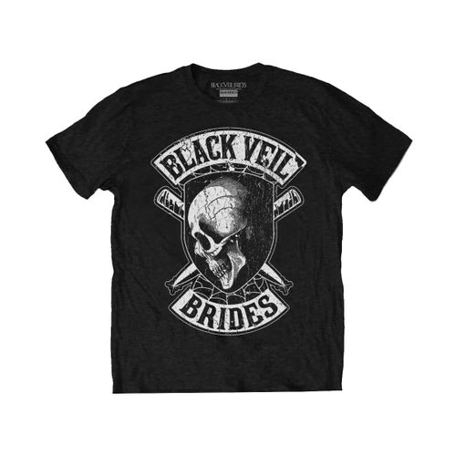 T-shirt Black Veil Brides Hollywood - Black Veil Brides - Modalova