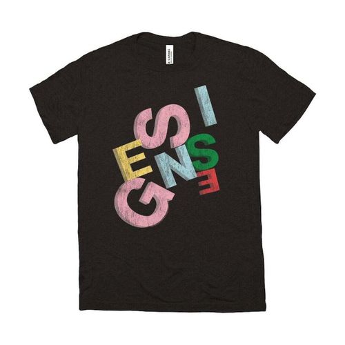 T-shirt Genesis RO6811 - Genesis - Modalova