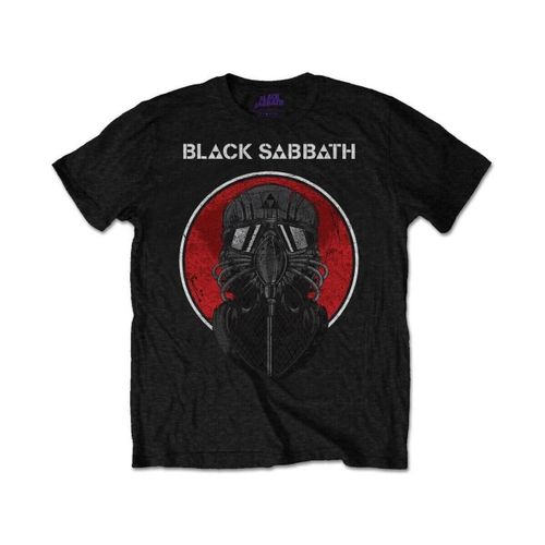 T-shirt Black Sabbath Live 14 - Black Sabbath - Modalova