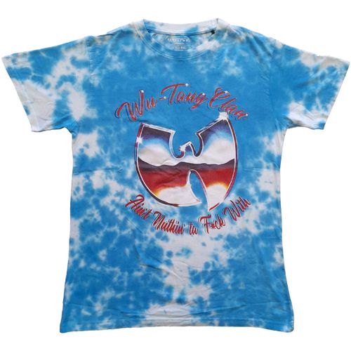 T-shirt Wu-Tang Clan ANTFW - Wu-Tang Clan - Modalova