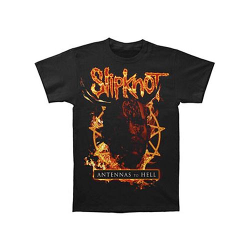 T-shirt Slipknot Antennas To Hell - Slipknot - Modalova