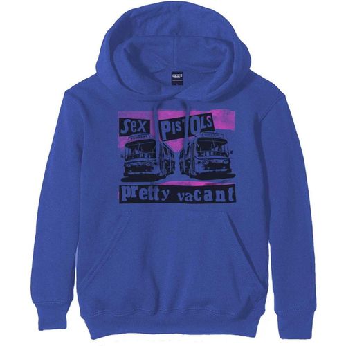 Sweat-shirt Pretty Vacant Coaches - Sex Pistols - Modalova