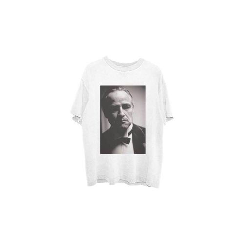 T-shirt The Godfather Brando - The Godfather - Modalova