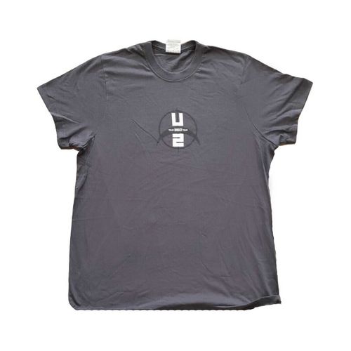 T-shirt 360 Degree Tour Nice 2009 - U2 - Modalova