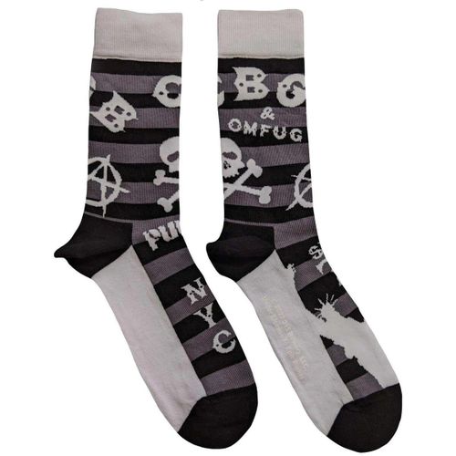 Chaussettes Cbgb RO5114 - Cbgb - Modalova