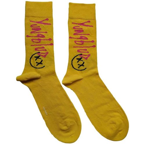Chaussettes Yungblud VIP - Yungblud - Modalova