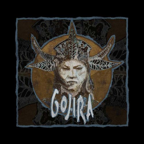 Masques Gojira Fortitude - Gojira - Modalova