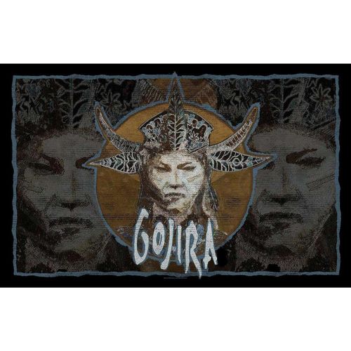 Affiches, posters Gojira RO5144 - Gojira - Modalova