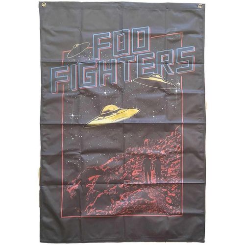 Affiches, posters RO5180 - Foo Fighters - Modalova