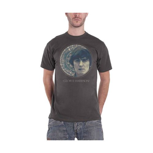 T-shirt George Harrison RO5222 - George Harrison - Modalova