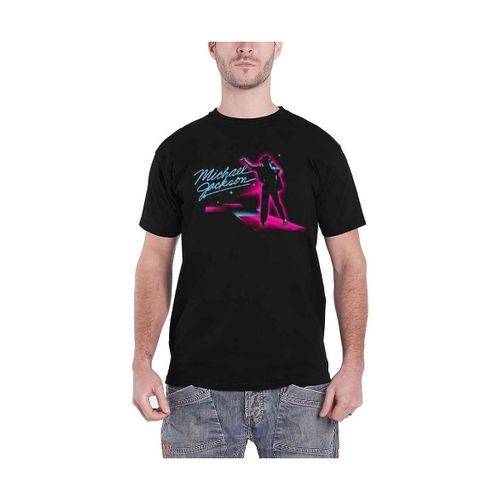 T-shirt Michael Jackson RO5227 - Michael Jackson - Modalova