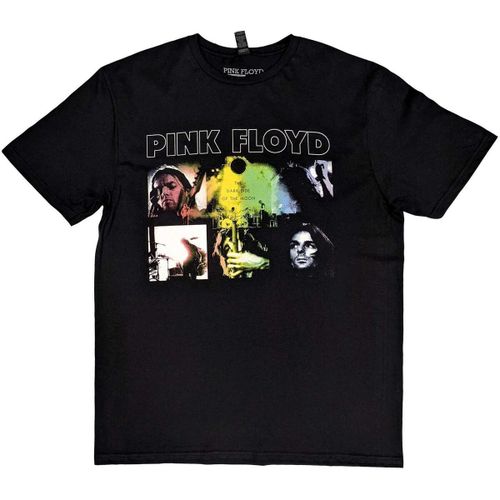 T-shirt Pink Floyd RO5228 - Pink Floyd - Modalova