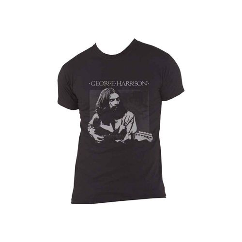 T-shirt George Harrison RO5244 - George Harrison - Modalova