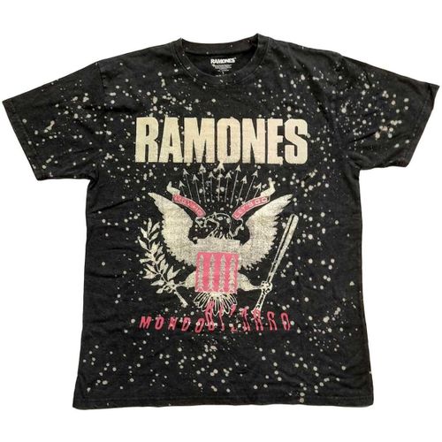 T-shirt Ramones Eagle - Ramones - Modalova