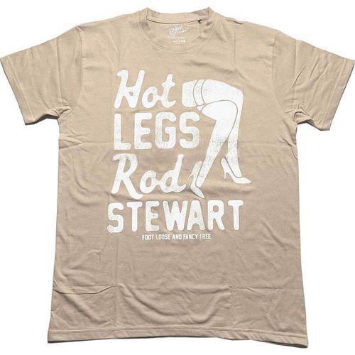 T-shirt Rod Stewart Hot Legs - Rod Stewart - Modalova