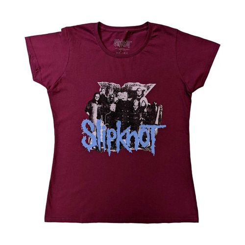 T-shirt Slipknot RO5298 - Slipknot - Modalova