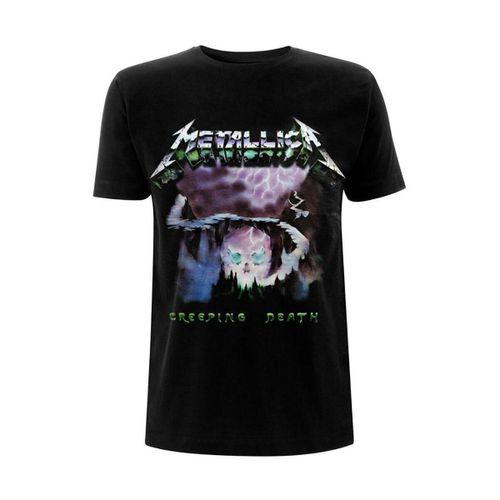 T-shirt Metallica Creeping Death - Metallica - Modalova