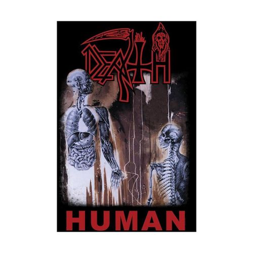 Affiches, posters Death RO5312 - Death - Modalova