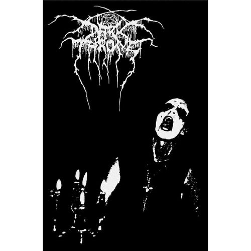 Affiches, posters Darkthrone RO5313 - Darkthrone - Modalova