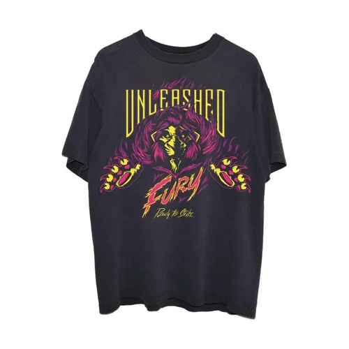 T-shirt The Lion King Unleashed - The Lion King - Modalova