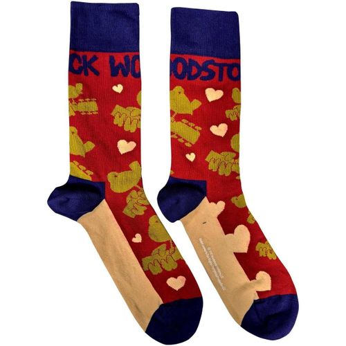 Chaussettes Woodstock RO5372 - Woodstock - Modalova